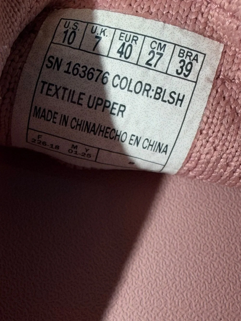 Skechers brand women’s